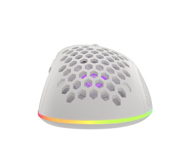 Genesis KRYPTON 555 8000DPI RGB BIAŁA GAMINGOWA PROGRAMOWALNA - 1351050 - zdjęcie 12